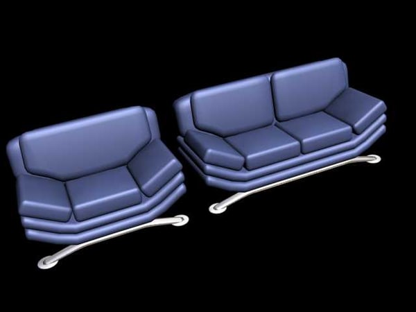3ds max grand collection - rather big collection by samesamebutdifferent